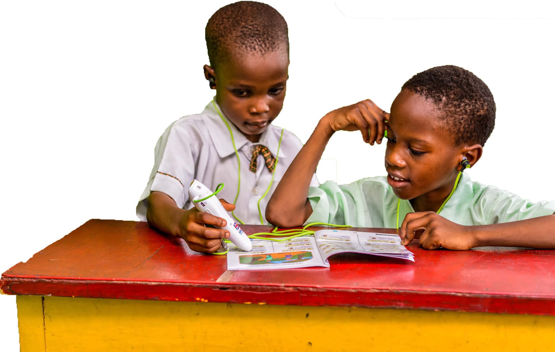 School Strengthening
