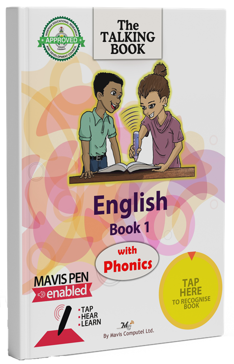 English 1