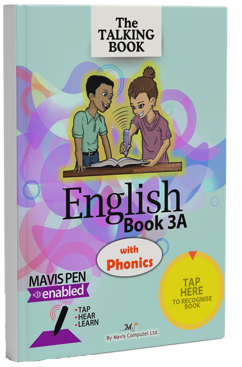 English 3