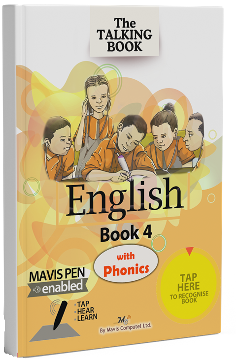 English 4